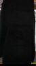 浪莎打底裤女加厚加绒肉色外穿显瘦裤袜秋冬季光腿神器大码保暖裤内衣 黑色连裤-薄绒(适合6~18°C) 均码 实拍图