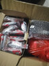 德力西（DELIXI） 开关插座面板 CD821磨砂黑色暗装开关面板86型墙开带usb电脑插座 正五孔插座 实拍图