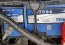 瓦尔塔（VARTA）汽车电瓶蓄电池蓝标55B24LX起亚K2瑞纳悦纳福瑞迪锐欧 实拍图