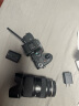 索尼SONY索尼 ILCE-7M4全画幅微单数码相机 五轴防抖 4K 60p视频录制 a7m4 A7M4【可选白条24期分期】 单机+腾龙28-75F2.8二代  套餐六【采集卡+模拟电池+三脚架+高 晒单实拍图