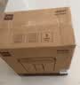 得力（deli） 高级保密碎纸机 大型文件粉碎机电动商用办公A4家用办公碎纸机 6张 5分钟 【四级】6张 5分钟 15L 速度升级 实拍图