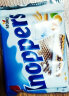 knoppers德国进口 优力享牛奶榛子巧克力威化饼干600g盒装(24包) 礼盒 晒单实拍图
