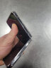 三星 SAMSUNG Galaxy Z Flip4 5G智能手机 掌心折叠设计 立式拍摄 哥特太空 8+256GB 港台版 单卡 刷国行系统 晒单实拍图