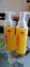 上海药皂硫磺液体皂1kg家庭装 除螨抑菌液体香皂沐浴去油洁面洗发通用 实拍图