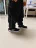 Skechers斯凯奇男孩网面透气缓震体训鞋轻弹儿童运动鞋跑步鞋405253L 实拍图