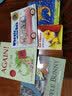 英文原版绘本 A mother for Choco 秋秋找妈妈 儿童绘本低幼童书 纸板书 常青藤爸爸书单 Keiko Kasza 绿山墙 实拍图