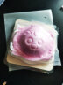 袋鼠医生儿童口罩3d立体婴幼儿0-6个月宝宝口罩6-12月粉色10支防花粉柳絮 实拍图