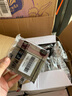 德雕（Dediao）开关插座面板套装86型家用暗装北欧灰色墙壁电源开关面板星空灰 电脑（网络）插座 实拍图