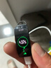 【二手95新】华为手环B5 B6 智能运动手环蓝牙耳机心率睡眠血氧监测 曜石黑-运动版 B6 曜石黑-运动版 实拍图