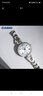 卡西欧（CASIO）手表女SHEEN太阳能商务简约石英日韩表送女友礼物SHS-4526D-7A 实拍图