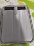 shengbeier平板收纳包适用11英寸13华为matepad air苹果ipad pro电脑手提袋 白色（尼龙） 10.2/10.4/10.9/11.5英寸保护套 实拍图