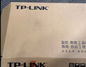普联（TP-LINK） 无线AC控制器无缝漫游tplink自动检测发现AP统一管理AP无线路由器控制器WIFI全屋覆盖TL-AC300 实拍图