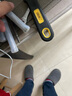 东成 电锤冲击钻头 圆柄两坑两槽合金钻头电动工具附件 8*160mm 实拍图