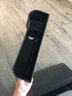 车洛绎 汽车车载座椅缝隙盒汽车用品置物储物盒车内多功能车上通用夹缝收纳盒 黑色红线 副驾驶一个 东风风光580 S560 IX5 实拍图