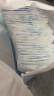 十月结晶婴儿隔尿垫新生儿一次性防水透气护理垫巾床垫不回渗 小号160片【25*33CM】 实拍图