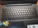 劳科（LAOKE） 华硕X451 W419L W409L X403M A455 K455L笔记本键盘 华硕F455L键盘 晒单实拍图