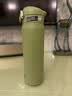膳魔师（THERMOS）不锈钢保冷保温杯学生水杯男女便携500mlJNR-501伴手礼 实拍图