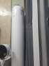 志高（CHIGO）空调柜机大三3/2匹5匹及以上立式圆柱方柜机客厅厂房节能静音新能效 纯铜管包基础安装 大2匹圆柱冷暖变频KFR-51/WDBP79新一级 实拍图