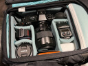 ShimodaUrban摄影包 短途户外旅行登山背负系统相机包双肩微单包防水耐磨城市系列 UE25L 碳黑色 520-182 晒单实拍图