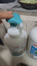 贝亲（Pigeon）奶瓶奶嘴 果蔬清洗泡沫（压泵型）500ml MA162 实拍图