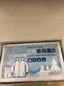 稳健湿巾衣物去污纸衣服裤子应急去污湿巾免水洗去污去渍干洗湿纸巾 15x20cm 10袋/盒*1盒 实拍图