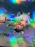 威刚（ADATA）XPG龙耀D500G吹雪联名DDR5台式内存条C28时序严选海力士Adie颗粒ddr5内存条灯条套装9800X3D专用 【C34/新Mdie】6800 24*2吹雪 实拍图