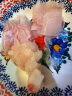 御鲜轩 冷冻鲷鱼片100g\/片袋装 生食级刺身寿司日料海鲜水产生鲜 100克/整片*4片 晒单实拍图