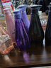 COCOVEL蔻露薇 柔雅迷漾洗沐套装香水香氛（洗发水750ml+沐浴露750ml) 实拍图