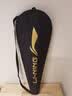 李宁（LI-NING）羽毛球拍风暴79全碳素高磅ws79超轻5U珍珠白单拍AYPT447-5 实拍图