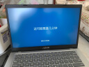 华硕(ASUS) VivoBook14 2021版 11代英特尔酷睿i5 14英寸轻薄笔记本电脑(i5-1135G7 8G 512G 2G独显)银 实拍图