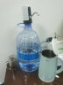 拜杰（Baijie）桶装水抽水器 压水器纯净水桶上水器 抽水器家用自动饮水机泵 电动抽水器 M16 实拍图