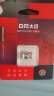 DM大迈 400GB TF（MicroSD）存储卡 JOY联名款 C10 A2 U3 手机电脑行车记录仪监控摄像头高速内存卡 实拍图