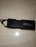 金士顿（Kingston） u盘 商务办公U盘 定制刻字 高速USB3.2 DTX 投标车载优盘 64G U盘+礼品盒+激光定制 实拍图