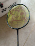 尤尼克斯（YONEX）官网新款YY羽毛球球拍标记笔LOGO商标油墨 AC472红色 晒单实拍图