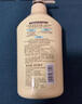 可悠然美肌香氛沐浴露沐浴液 原装进口沐浴乳男女通用清洁保湿芳香 欣怡幽香550ml*3 实拍图
