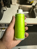 万创 适配科沃斯扫地机器人X1 OMNI/Pro配件集尘袋清洁液抹布拖布滚刷耗材边刷滤网专用清洁剂 2L青柠款清洁液1瓶 实拍图