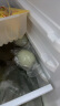 温氏 心厨 松花蛋 10枚*65g 无铅工艺溏心皮蛋鸭皮蛋 实拍图