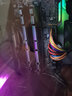 七彩虹（Colorful） DDR4内存条 8g 16g 32g 电脑台式战斧系列马甲条RGB灯条 战斧16G(8G*2）2666升3200 马甲套装 实拍图