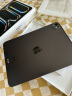 Apple/苹果 iPad Pro 11英寸 M4芯片 2024年新款平板电脑(256G WLAN版/MVV83CH/A)深空黑色 晒单实拍图