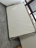 雅戈兰罗 天然椰棕床垫硬棕垫薄榻榻米棕榈定制睡垫乳胶1.5米席梦思床垫子 黄麻3E椰棕总厚6厘米（含乳胶） 1.2米x2米 实拍图