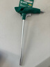 世达（SATA）工具单个散装T型内六角扳手球头内六方83105-83116 T型球头内六角扳手4MM 83108 实拍图