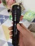 神火（SupFire）C8超强光手电筒充电LED户外灯家用迷你防水防身超亮远射超长续航 高亮C8-H（15瓦）单电套餐 实拍图