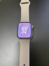 Apple【分期免息】苹果 Watch Series 9 智能电话苹果手表 【S9】星光色 41mm GPS版 晒单实拍图