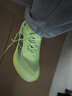 乔丹QIAODAN飞影PB4.0专业马拉松竞速跑步鞋碳板跑鞋运动鞋男 飞影绿/深渊绿 -绿色地球 44.5 实拍图