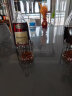 RCR 意大利进口水晶威士忌酒杯烈酒杯洋酒杯玻璃杯高档礼物酒具套装 傲柏210ml小威士忌杯（2只） 实拍图