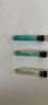 舒馨德耳斯甲醛检测试剂酚试剂试管测空气甲醛检测仪器专业显色液耗材 甲醛试剂50支（需搭配仪器使用） 实拍图