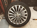 玛吉斯汽车轮胎 途虎养车 包安装 MS360 205/50R16 87V 实拍图