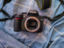 尼康（Nikon） D/Z/J系列 单机身 微单单反相机 d90 z30 z50 zfc二手尼康相机 D3100 机身 颜色可参考质检报告 实拍图