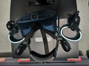 HTC VIVE Cosmos VR体感游戏机虚拟现实智能VR眼镜pcvr 2Q2R100 P210 HTC VIVE Cosmos 套装 实拍图