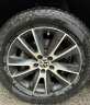 韩泰（Hankook）轮胎/汽车轮胎 235/55R17 99H RA23 原配途观 适配凯迪拉克 实拍图